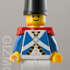 Image for article titled Exclusive: The Evolution of the Minifig
